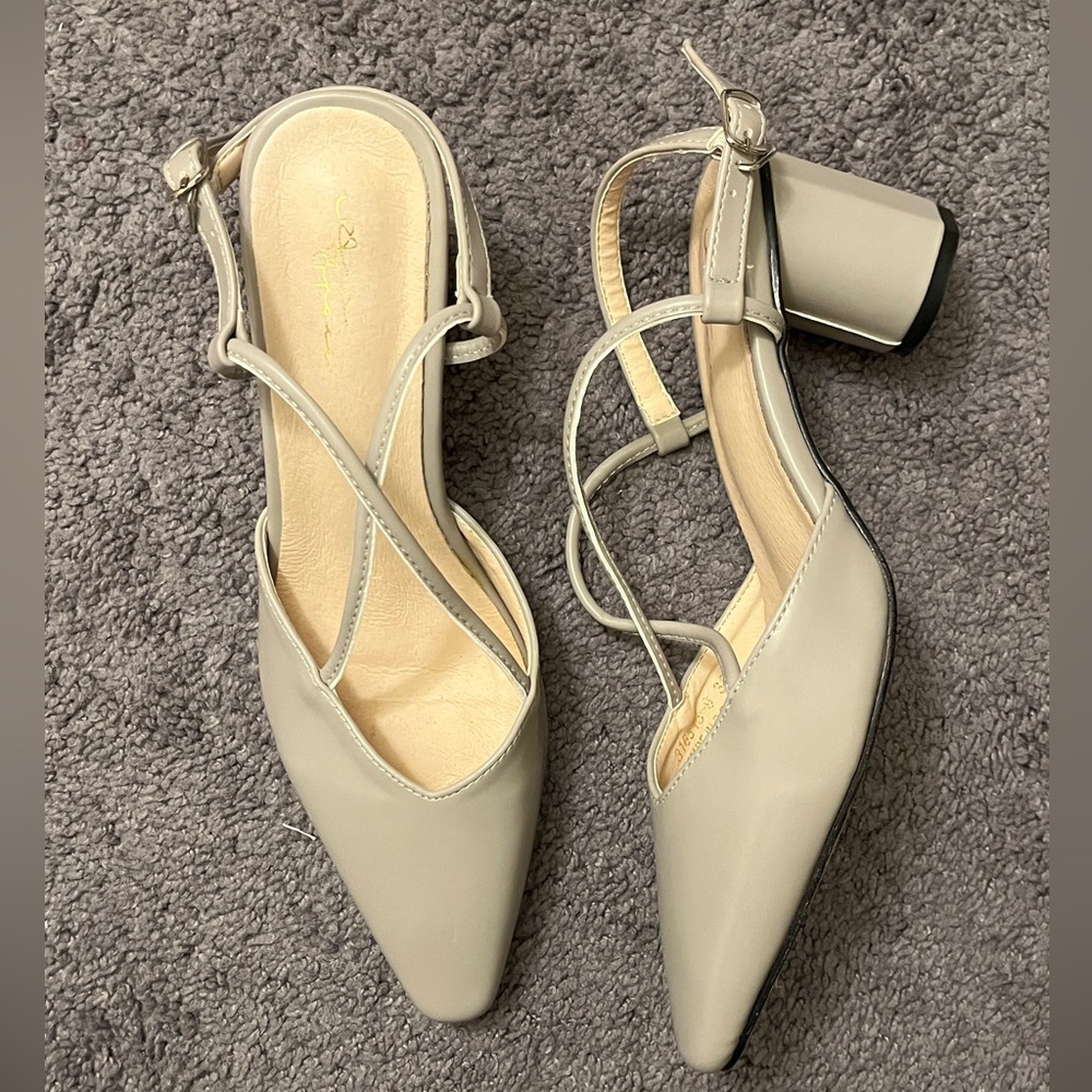 Heels
